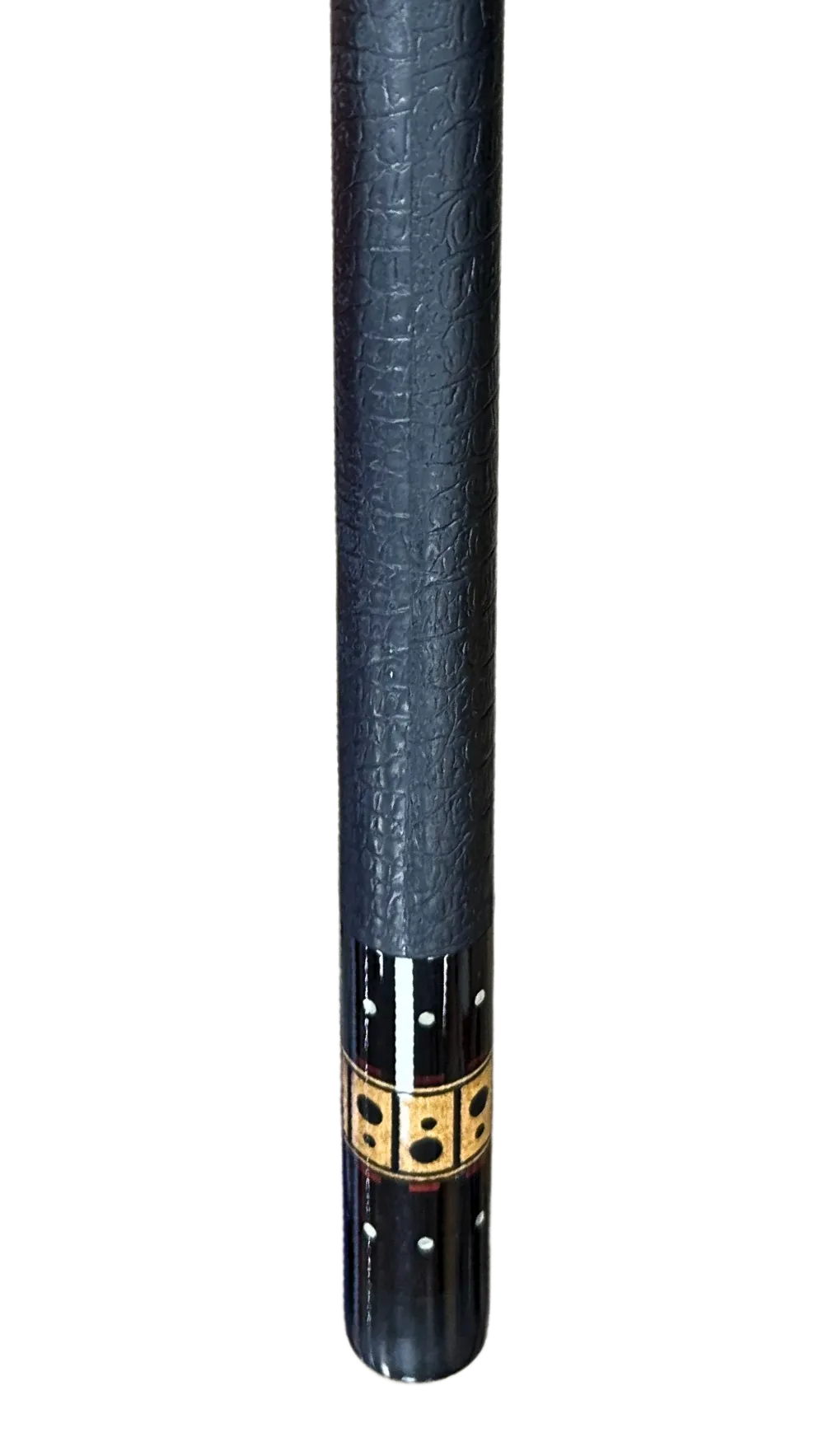 Helmstetter 314-2 Pool Cue with Case