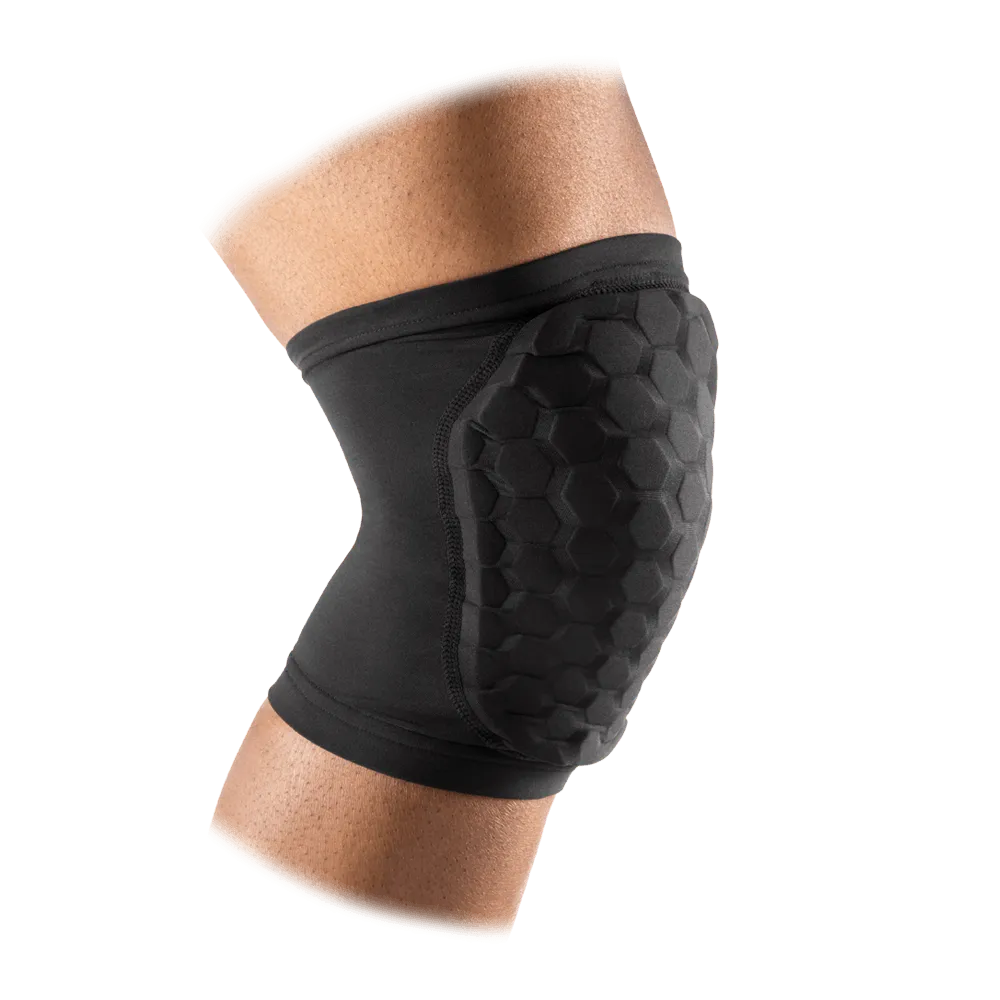 Hex Knee/Elbow/Shin Pads (Pair)