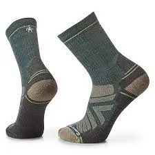 Hike Light Cushion Crew Sock