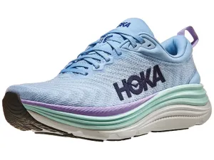 Hoka | Gaviota 5 | Women's | Airy Blue/Sunlit Ocean