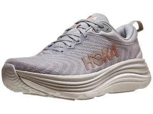 Hoka | Gaviota 5 | Women's | Harbor Mist/Rose Gold