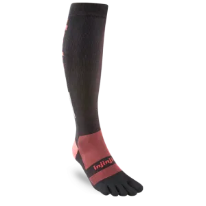 Injinji Ultra Compression Sock Mens