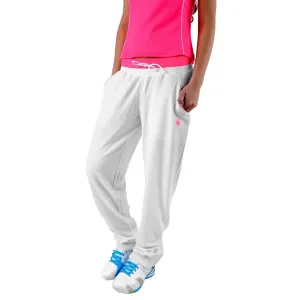 K-Swiss Womens Combi Warm Up Pant