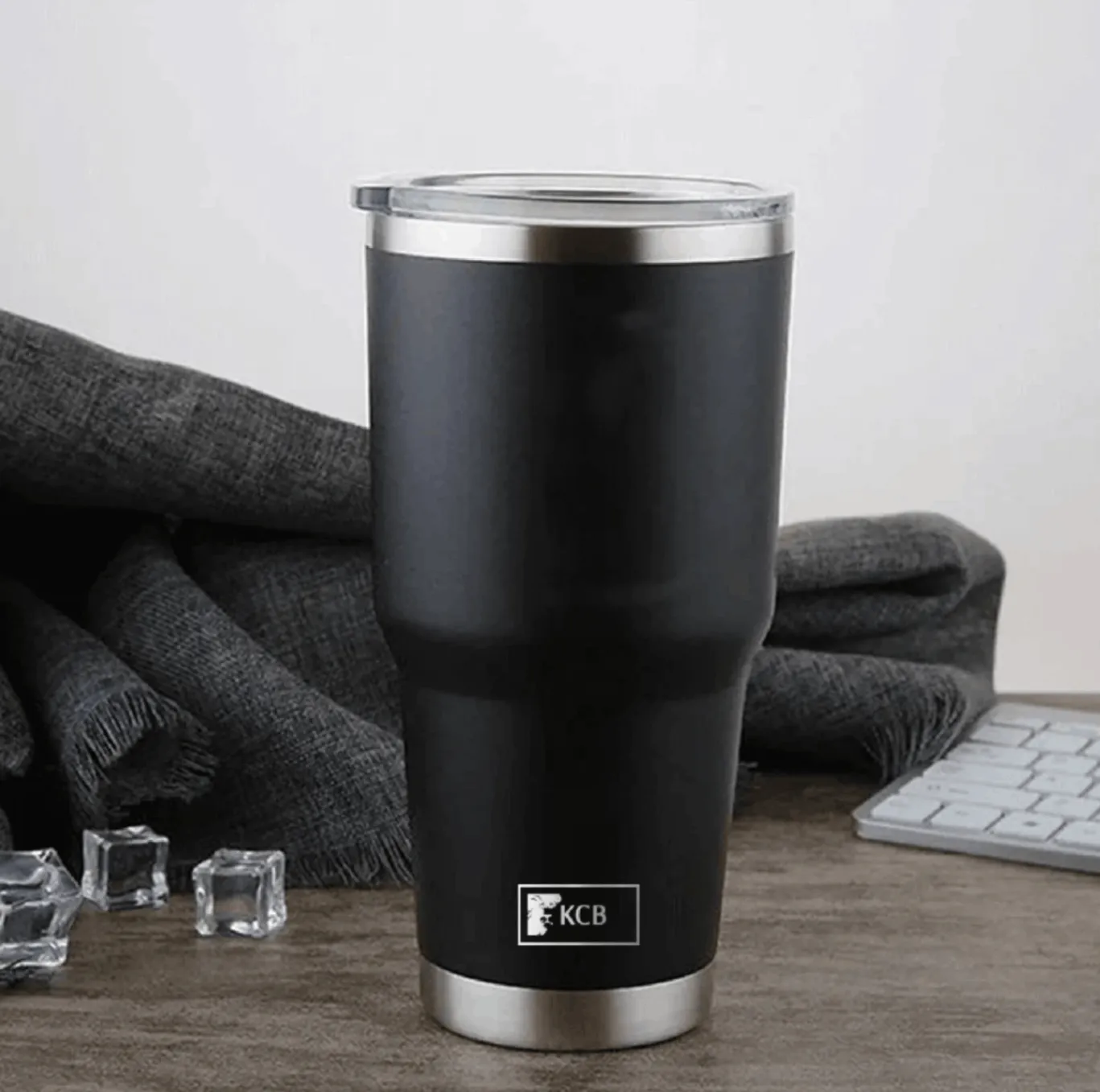 KCB-Yeti Tumbler