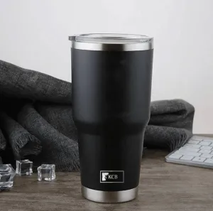 KCB-Yeti Tumbler