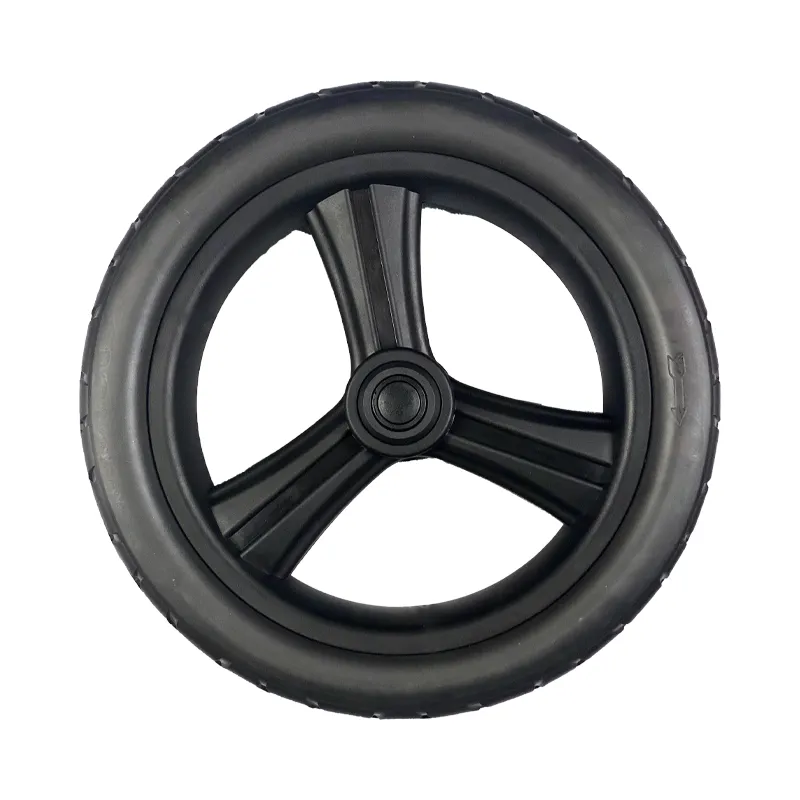 Keenz 7S  Replacement Single Rear Wheel