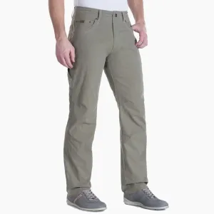 Kuhl Men's Revolvr Travel Pant - Khaki