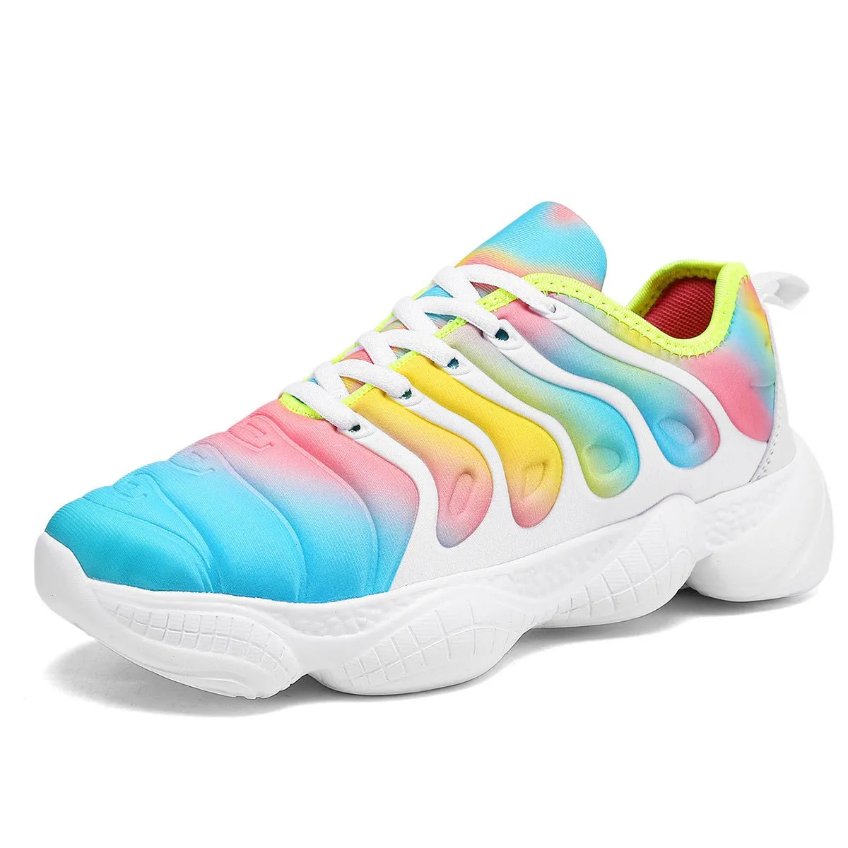 LovelyRLovely Unisex Basketball Running Shoes