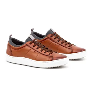 Martin Dingman Cameron Sheepskin Sneaker