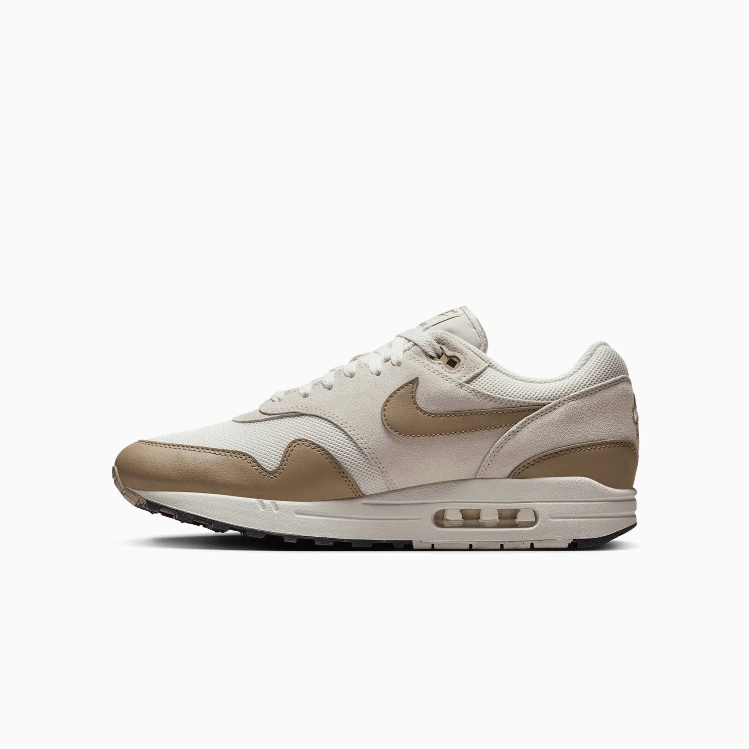 Men's Air Max 1 Ess "Phantom Khaki"