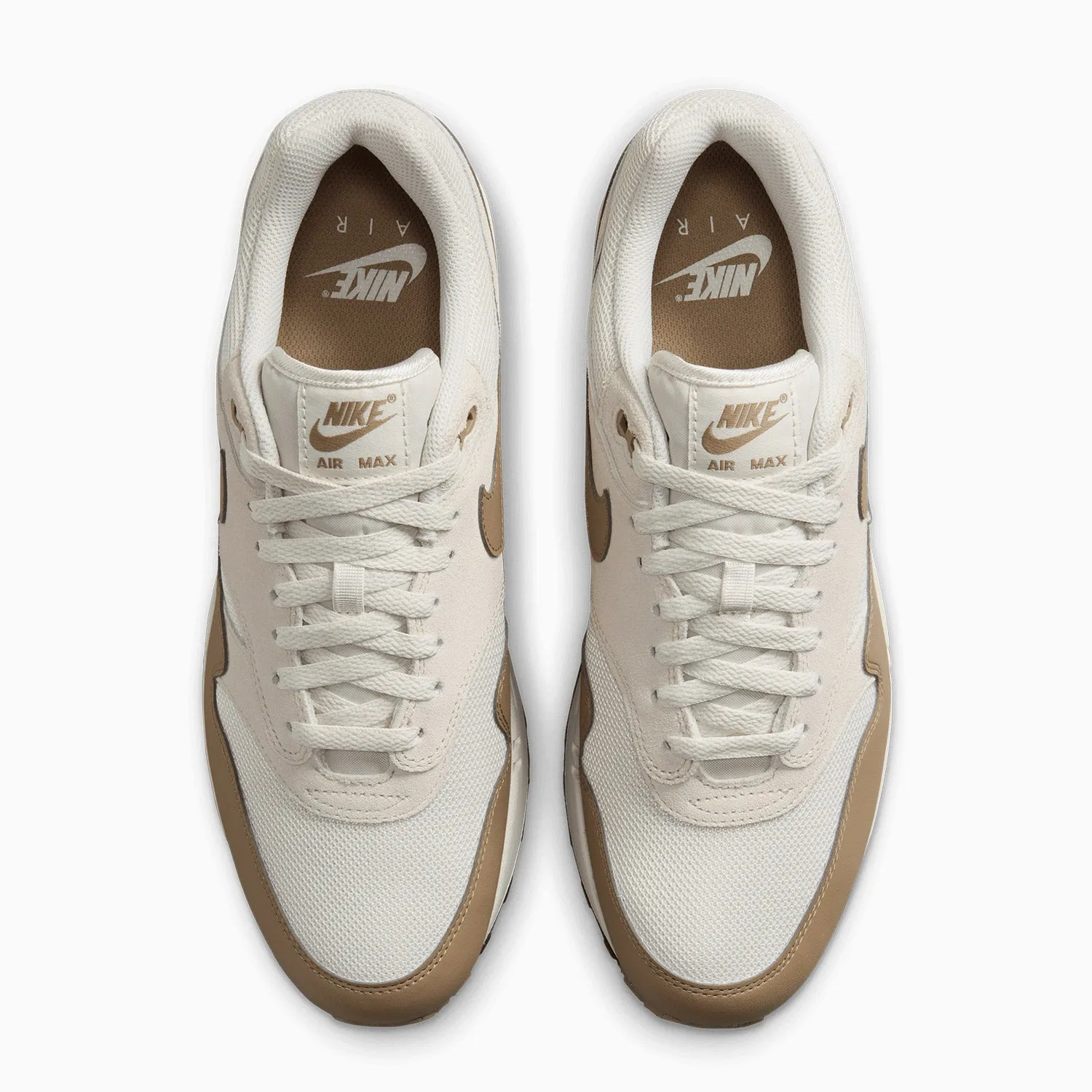 Men's Air Max 1 Ess "Phantom Khaki"