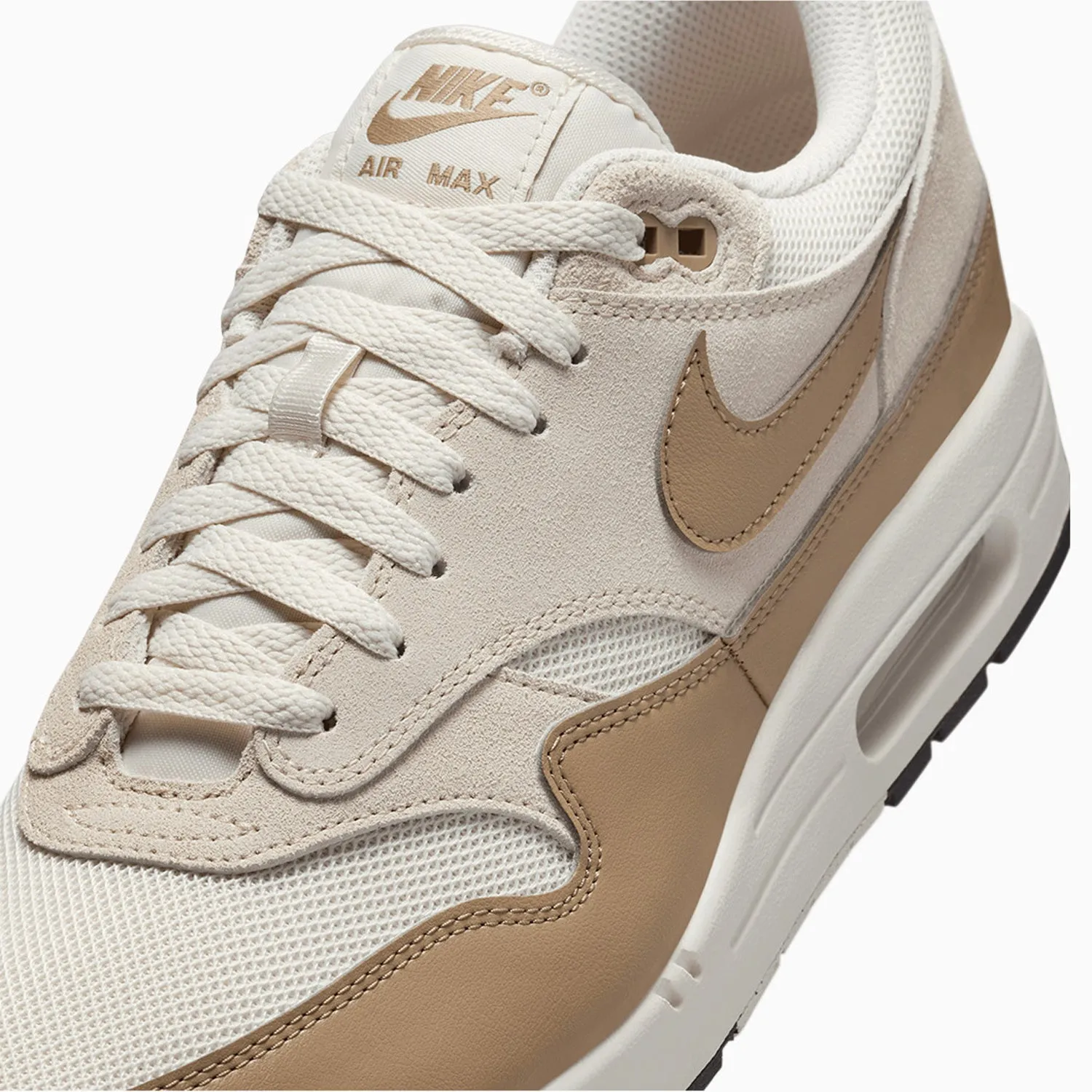 Men's Air Max 1 Ess "Phantom Khaki"