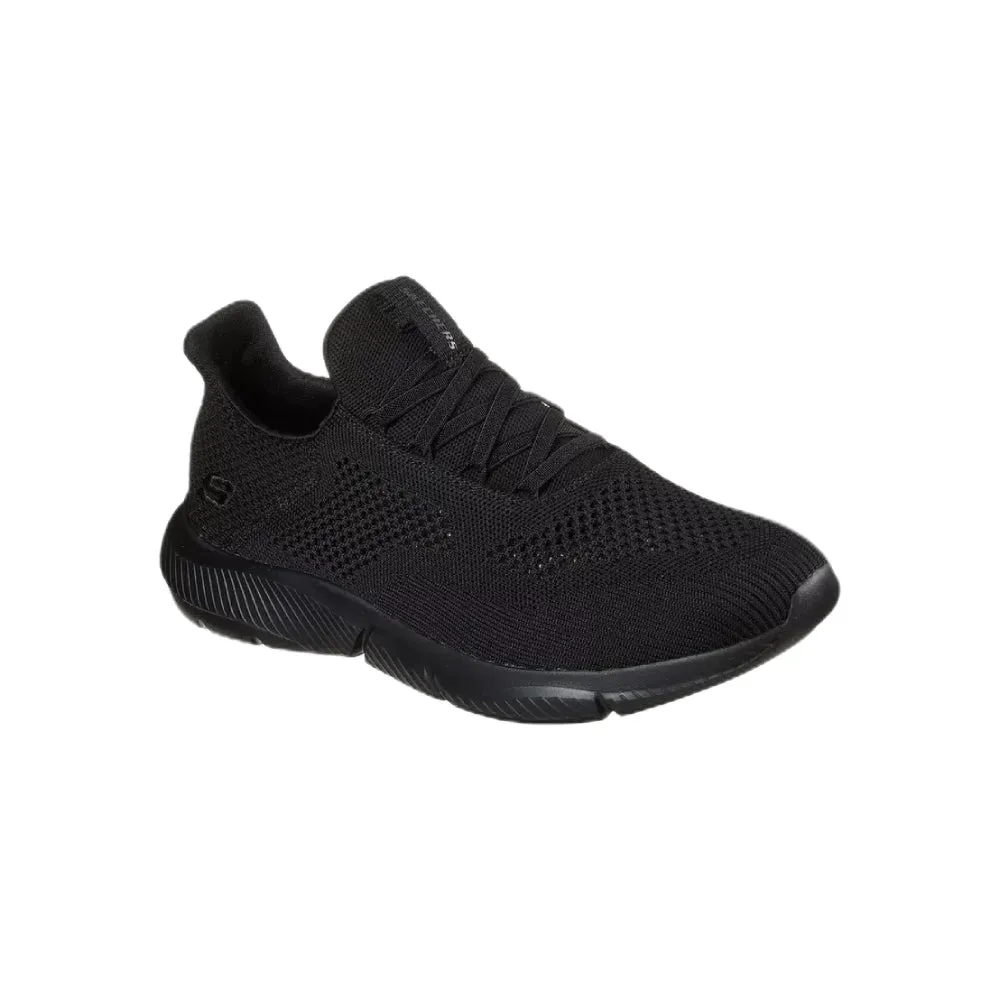 Men's Ingram-Brexie Running Shoe (Black)