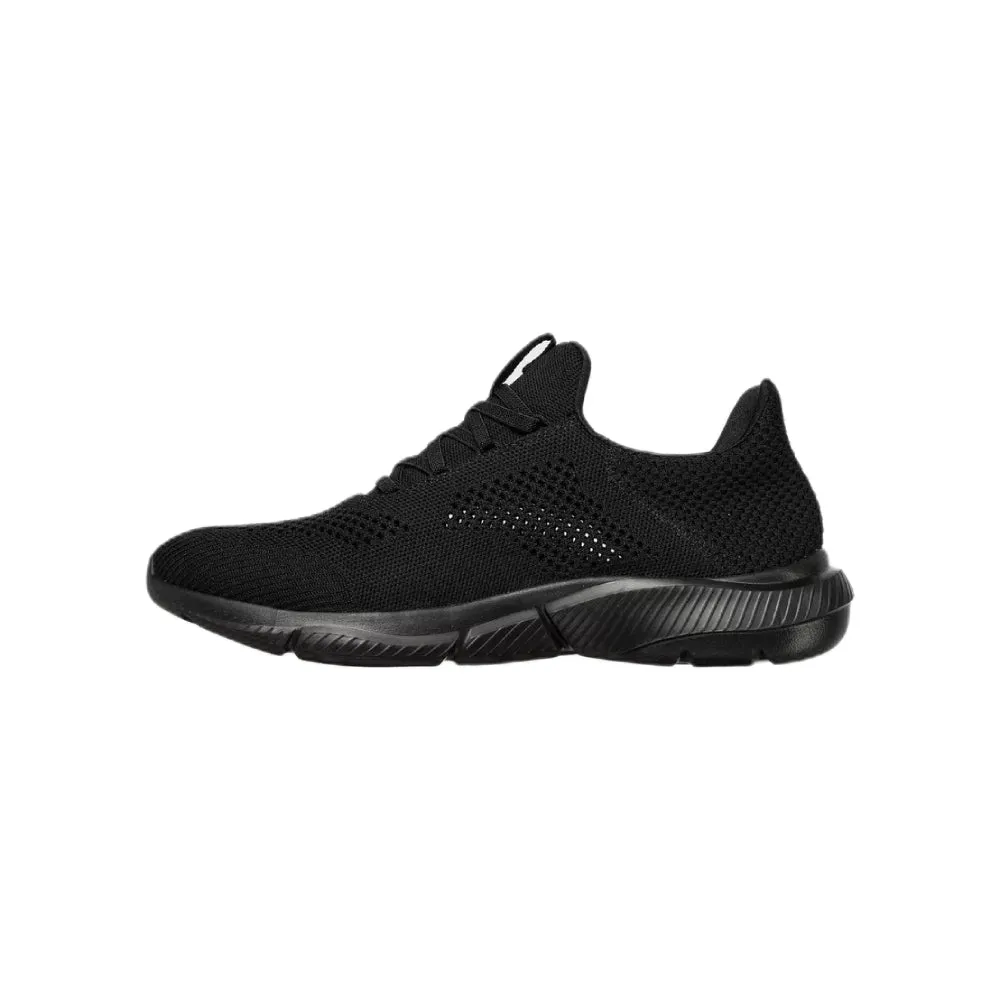 Men's Ingram-Brexie Running Shoe (Black)