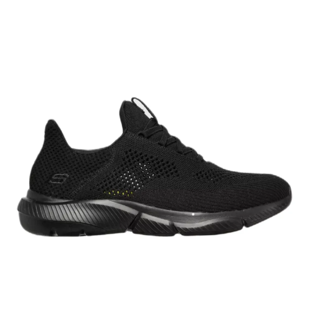 Men's Ingram-Brexie Running Shoe (Black)