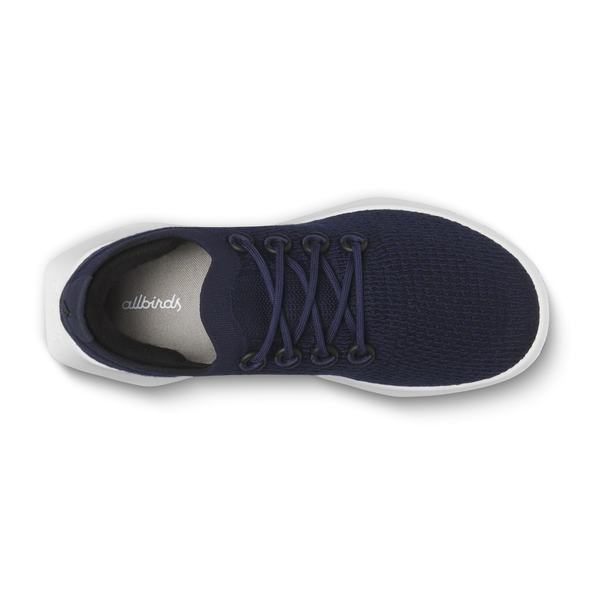 Men's Tree Dasher 2 - Deep Navy (Blizzard Sole)