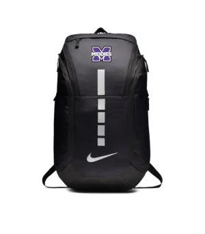 Middletown Basketball Nike Hoops Elite Pro Bag