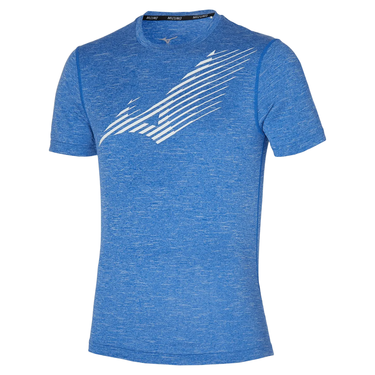 Mizuno Mens Core Graphic RB Tee