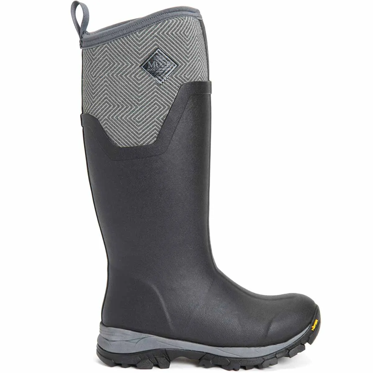 Muck Boots Arctic Ice Tall Womens Wellington Boots