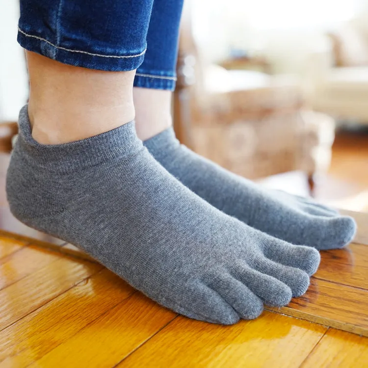 Naboso Textured Toe Socks