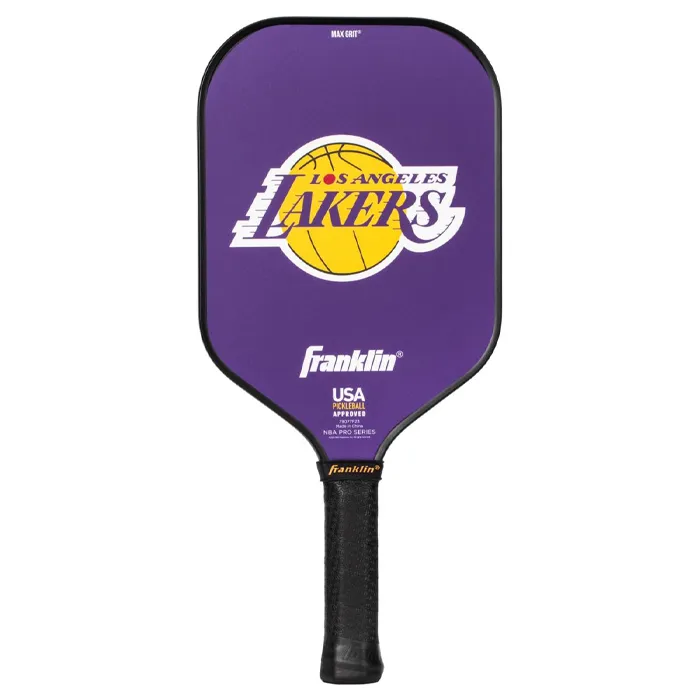 NBA® Team - Pickleball Paddles