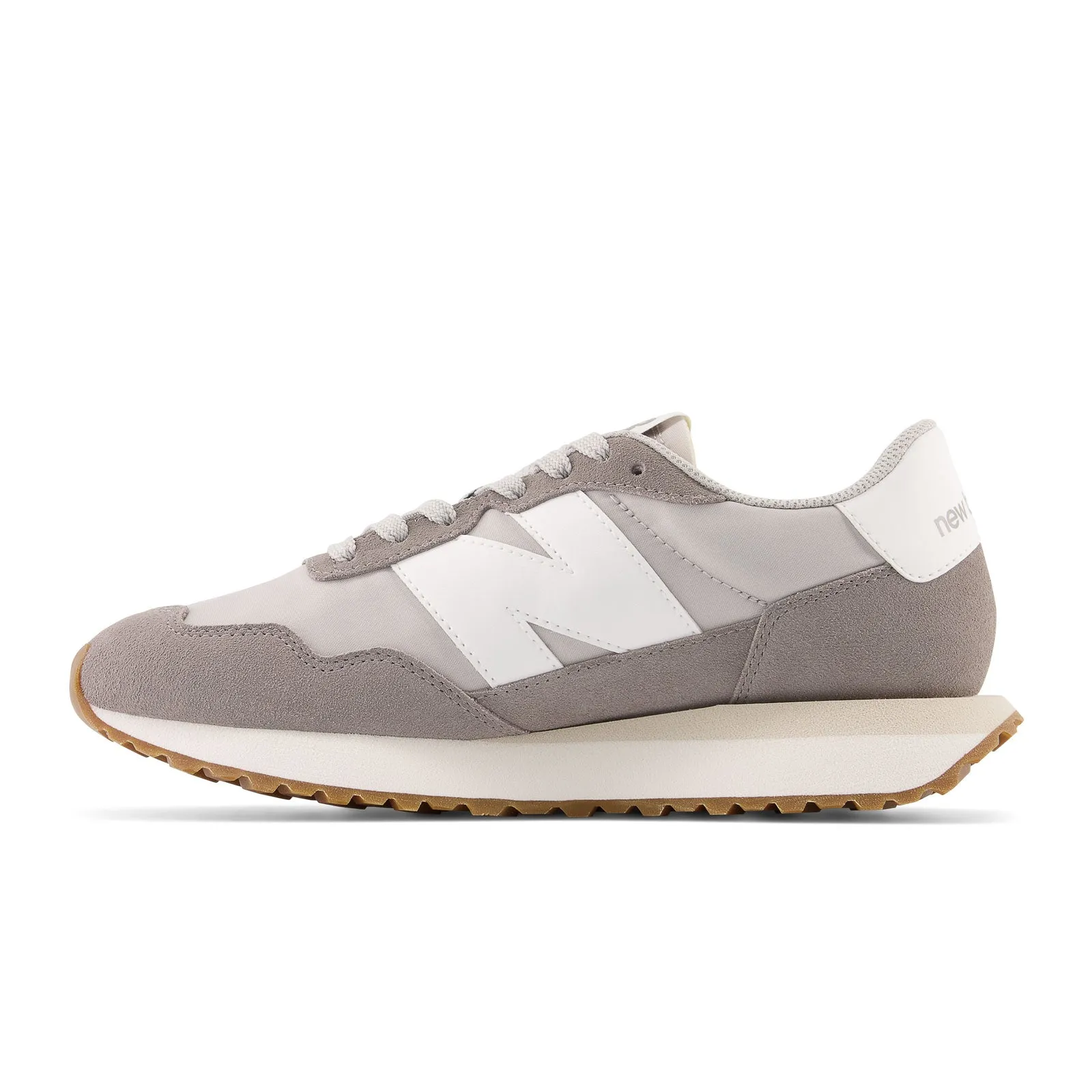 New Balance 237 (Women) - Marblehead/Raincloud/Sea Salt/Gum