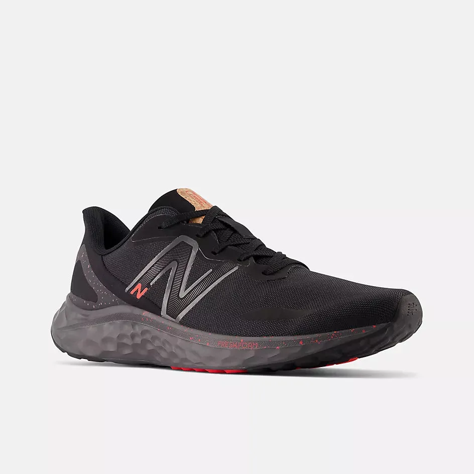 New Balance Fresh Foam Arishi v4 Mens Shoe