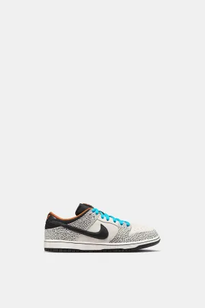 Nike SB Dunk Low Pro Electric