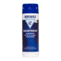 Nikwax Basefresh™ for Deodorizing Activewear (1000ml)