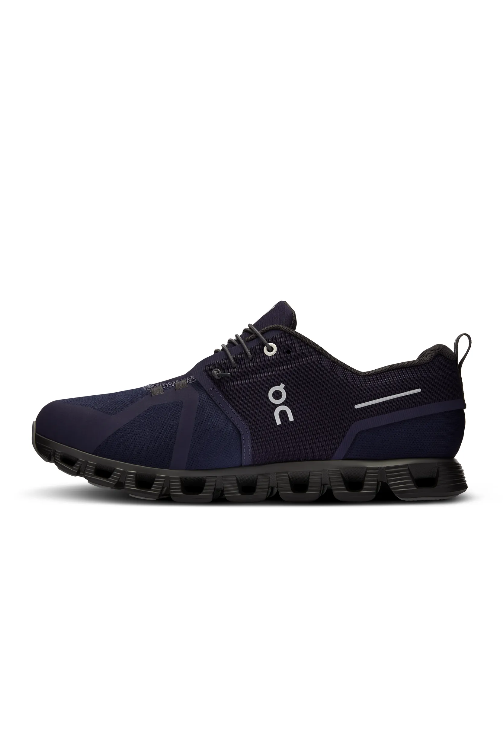 On Running Cloud 5 Waterproof Men's Sneakers 59.98143 | Midnight/Magnet