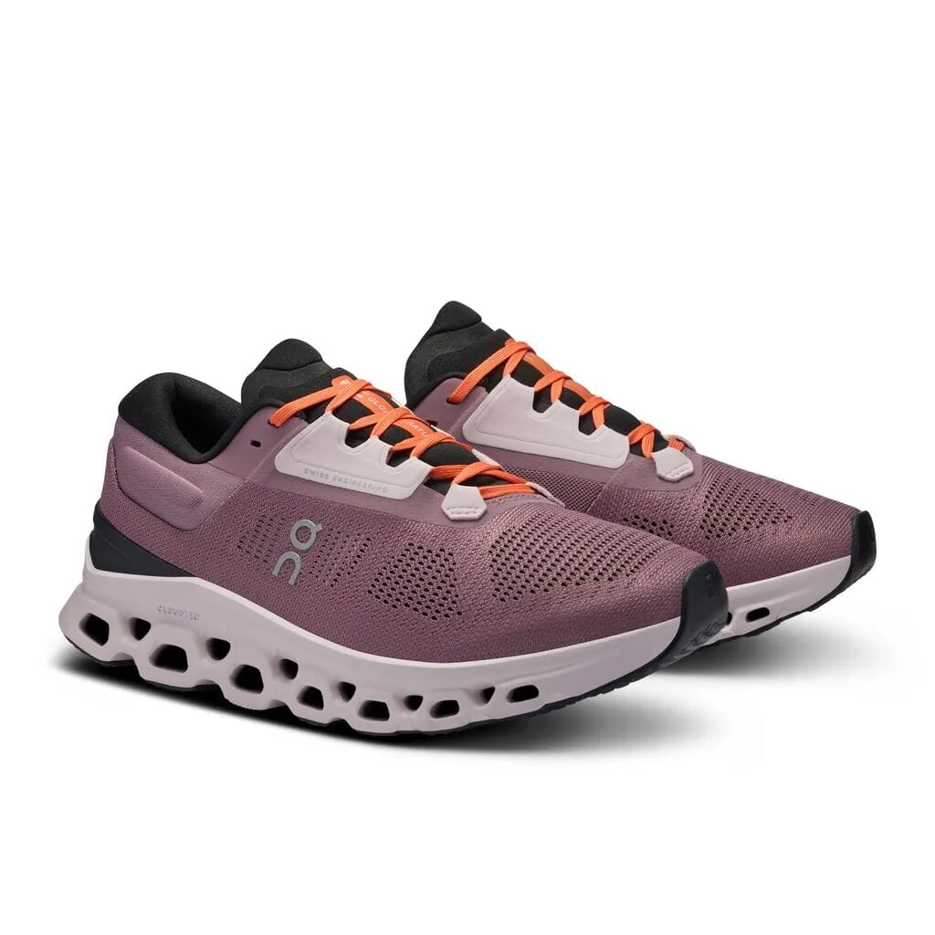 ON RUNNING CLOUDSTRATUS 3 WOMEN'S