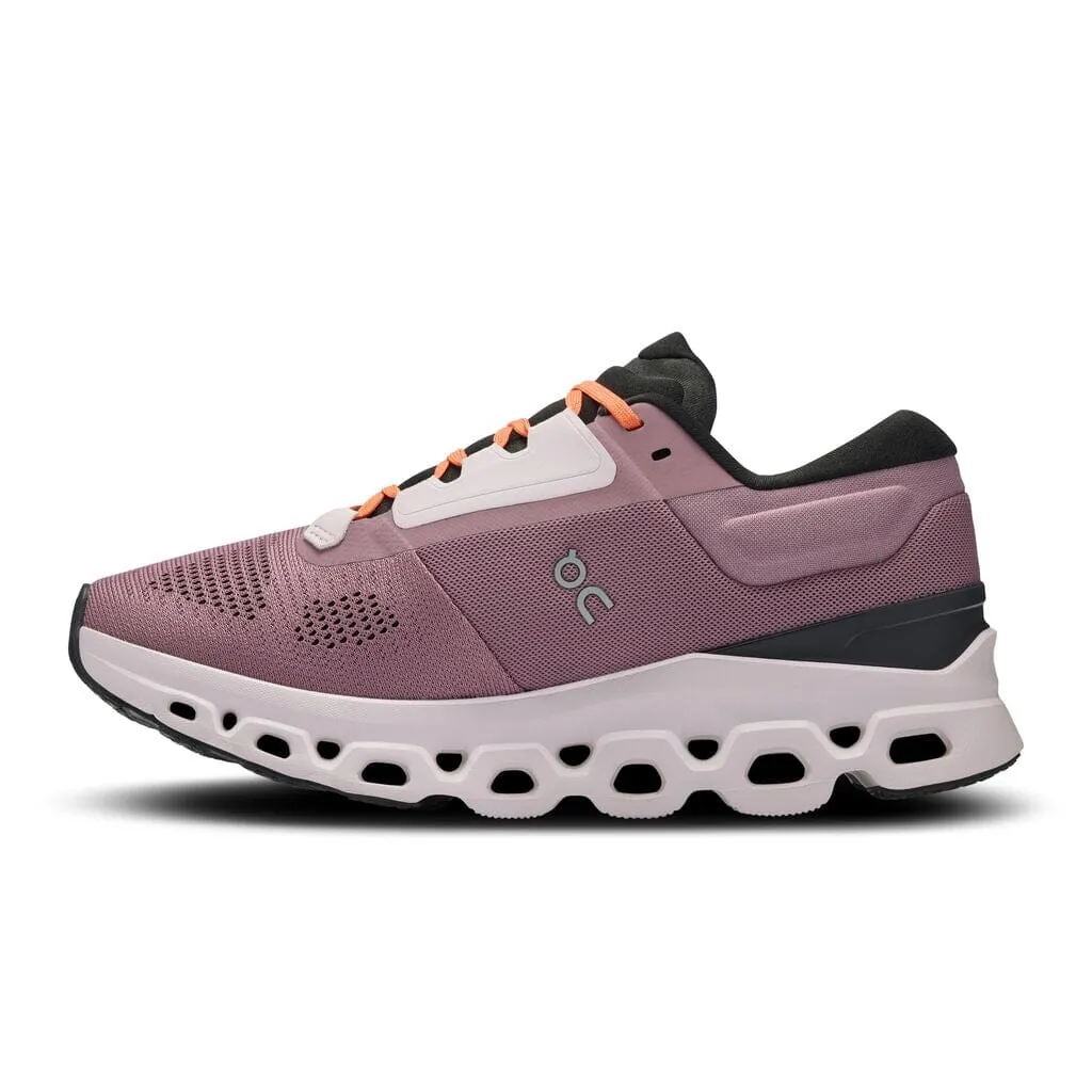 ON RUNNING CLOUDSTRATUS 3 WOMEN'S