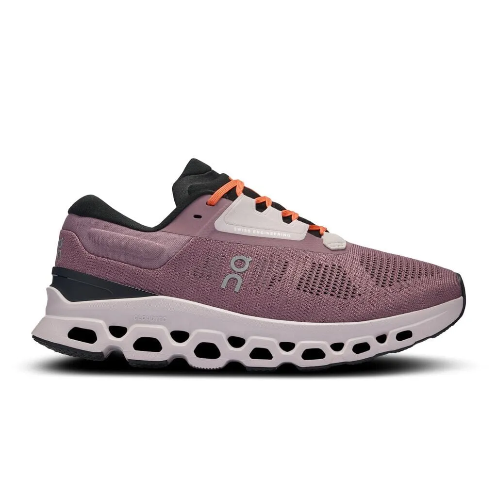 ON RUNNING CLOUDSTRATUS 3 WOMEN'S