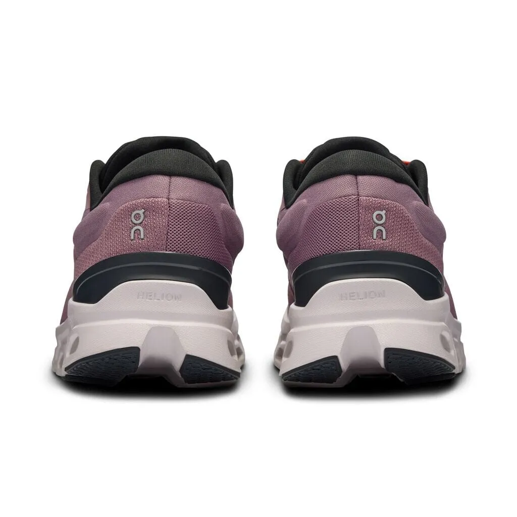 ON RUNNING CLOUDSTRATUS 3 WOMEN'S