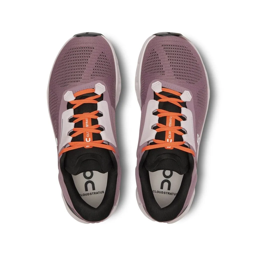 ON RUNNING CLOUDSTRATUS 3 WOMEN'S