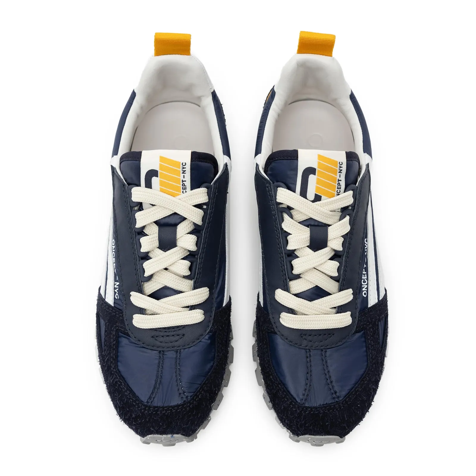 Oncept Toronto Sneaker (Women) - Indigo