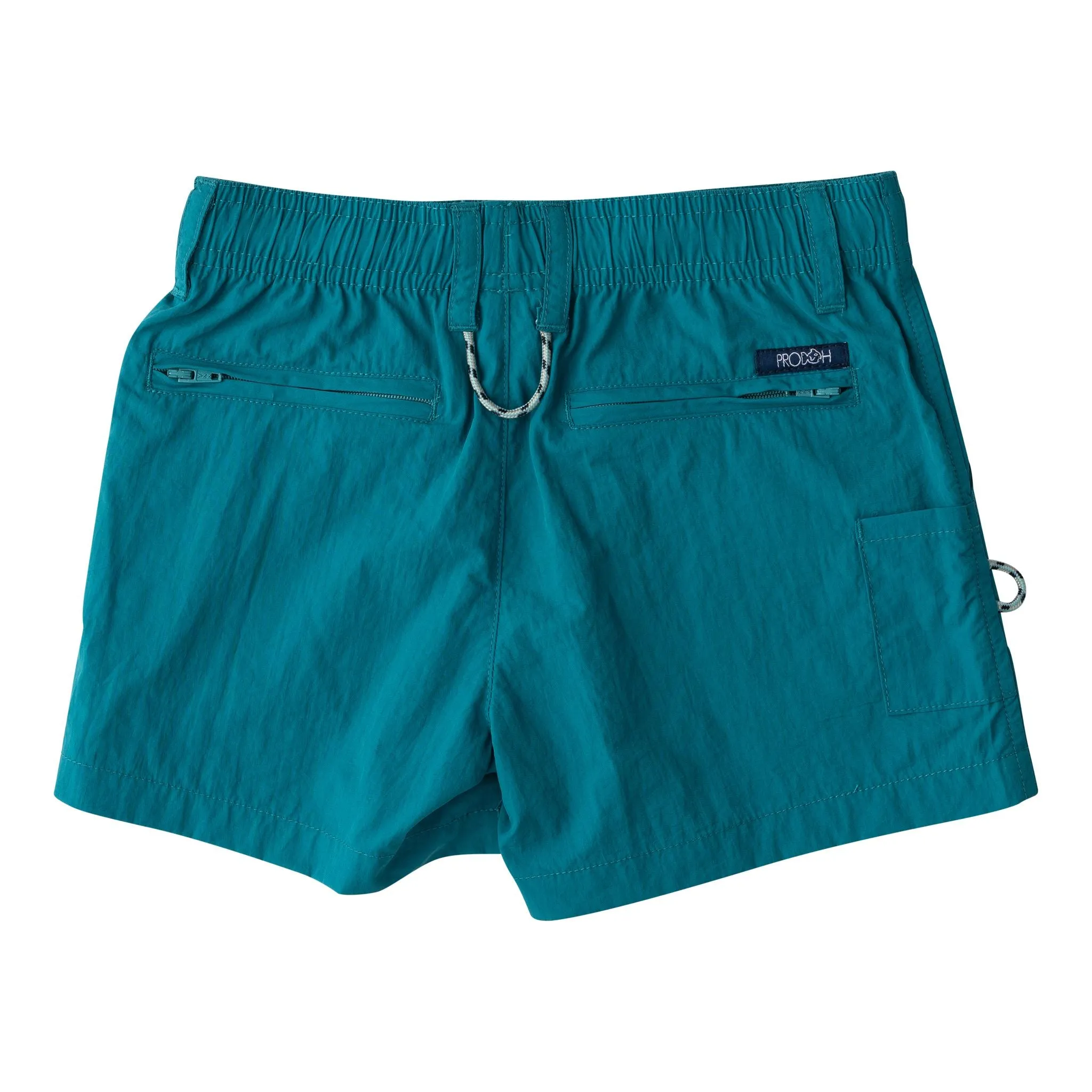 Outrigger Performance Short- Alexandrite