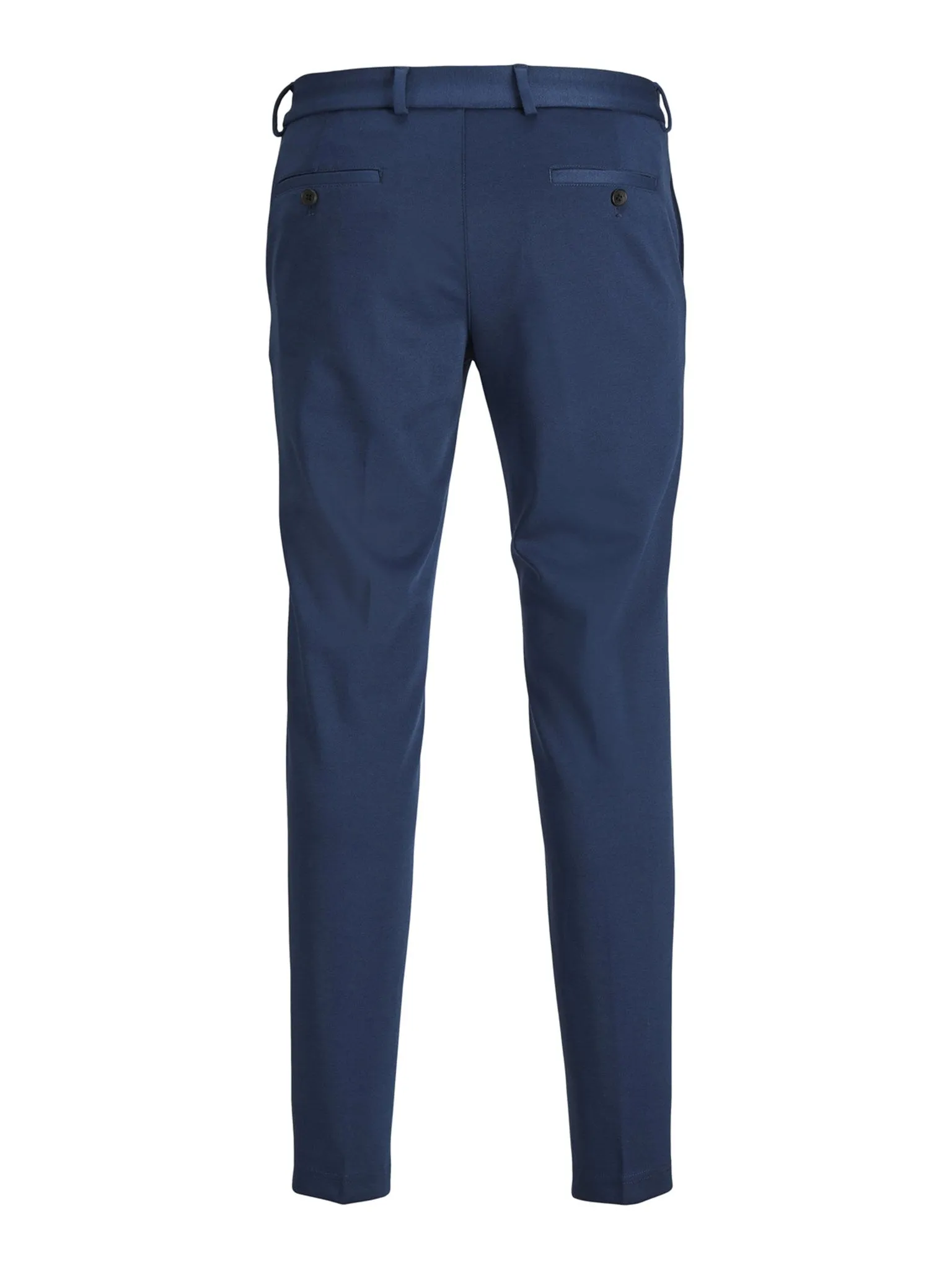 Performance Trousers - Blue