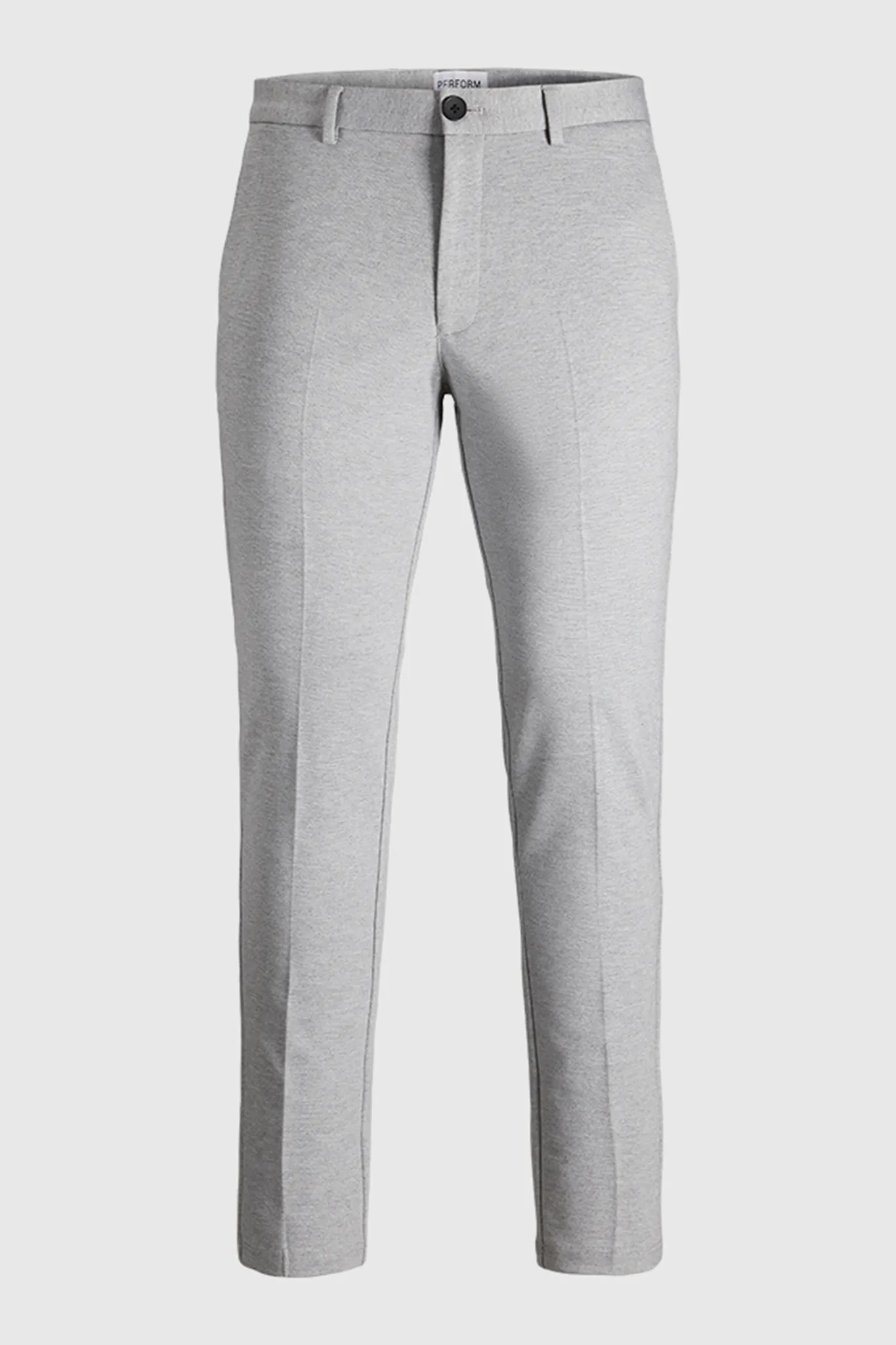 Performance Trousers Kids - Light grey