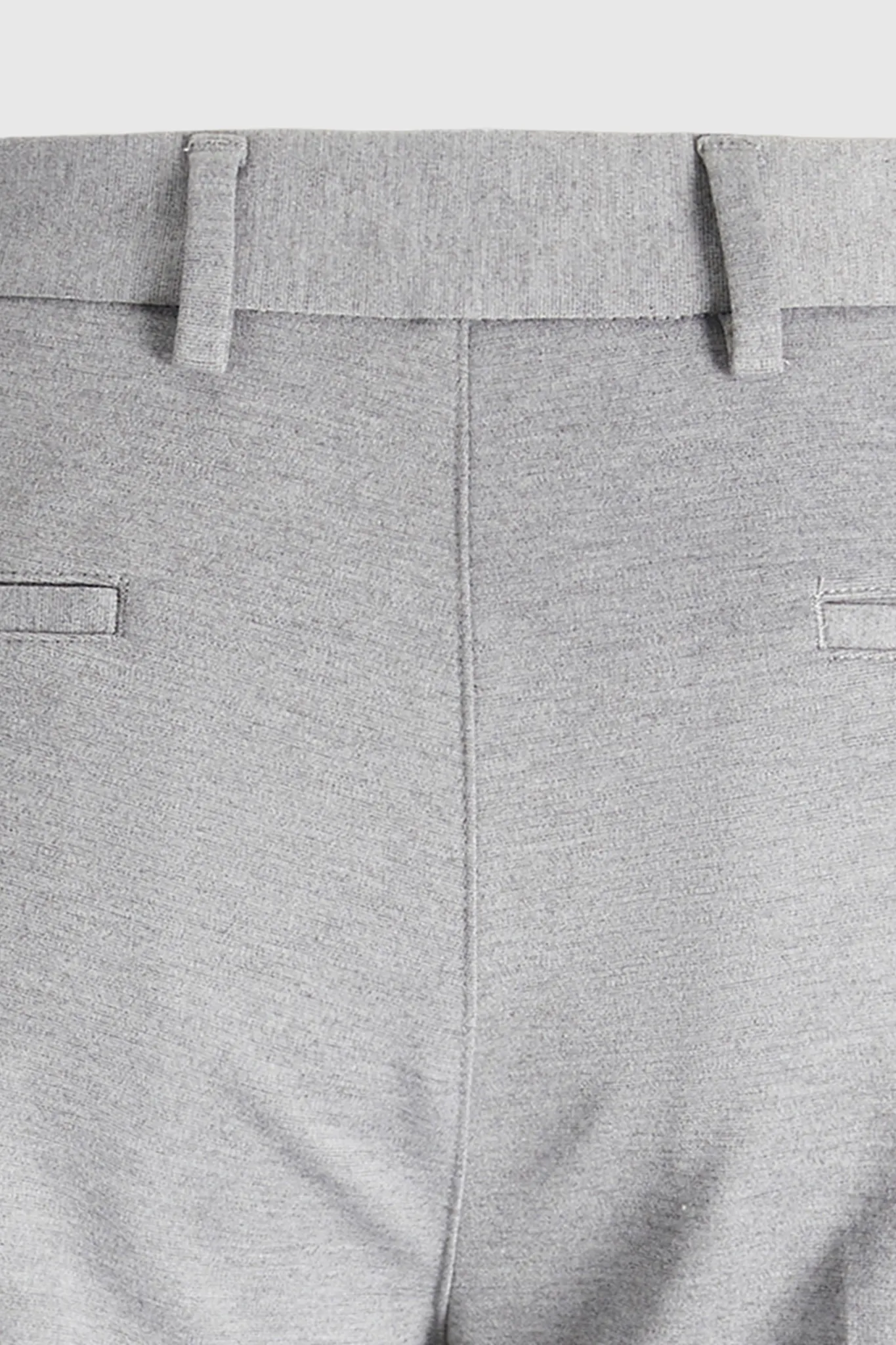 Performance Trousers Kids - Light grey