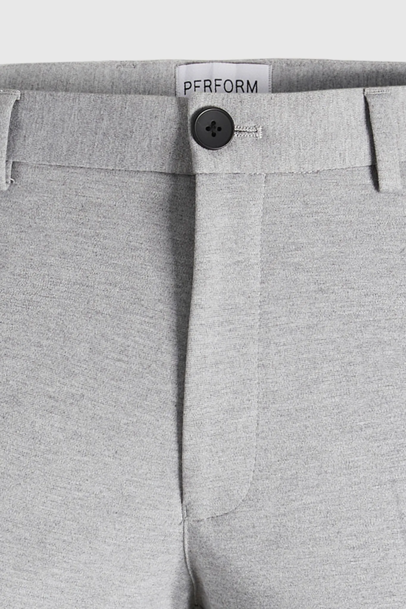 Performance Trousers Kids - Light grey