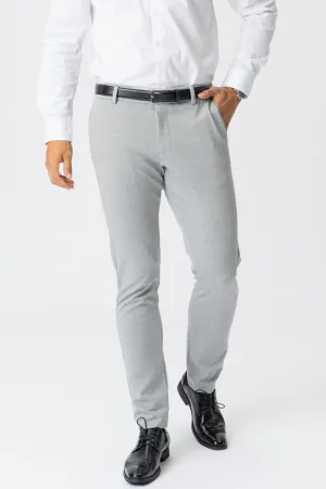 Performance Trousers - Light grey