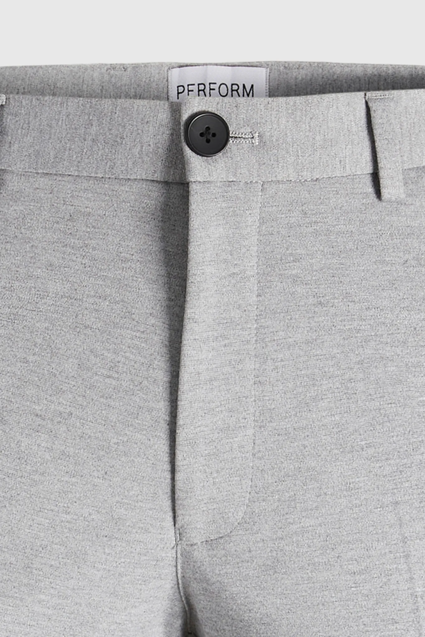 Performance Trousers - Light grey