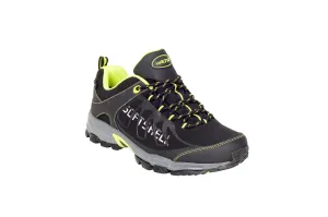 Pini DX M low trekking shoe