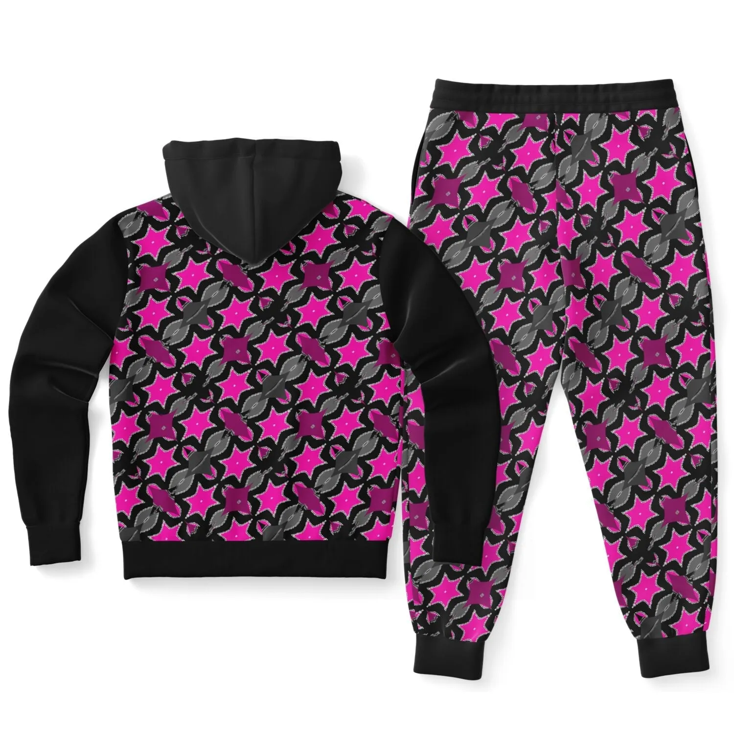 Pink Star Premium Women's Jogging Suit