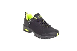 Poggio DX M low trekking shoe