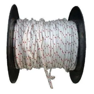 Polyester Braid Rope 8mm x 200m