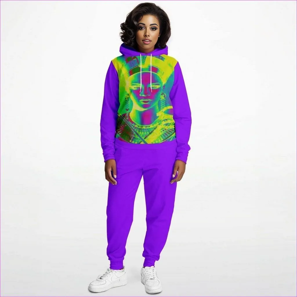 Queens Premium Women's Sweatsuit