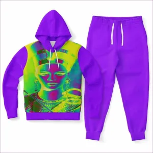 Queens Premium Women's Sweatsuit