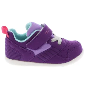 Racer Baby Athletic Trainer - Purple/Lavender